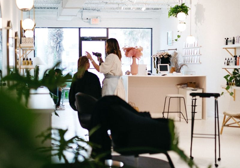 カラートリートメントとの付き合い方