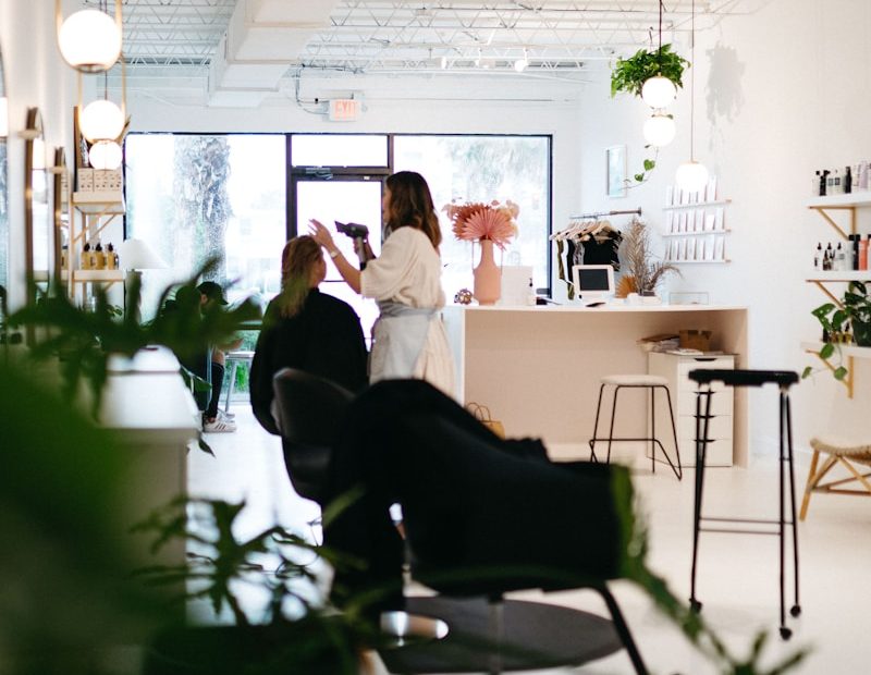 カラートリートメントとの付き合い方