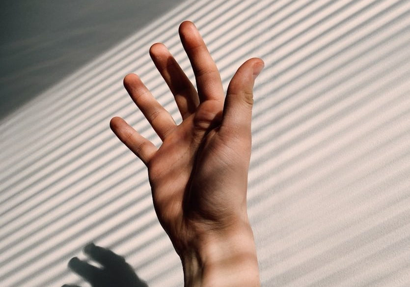 夏こそハンドクリーム！