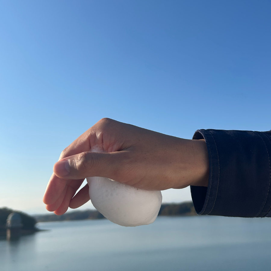 tmc. 炭酸シャンプー CARBONATO