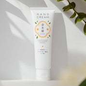 tmc. 金木犀 ハンドクリーム