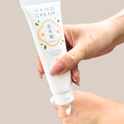 tmc. 金木犀 ハンドクリーム