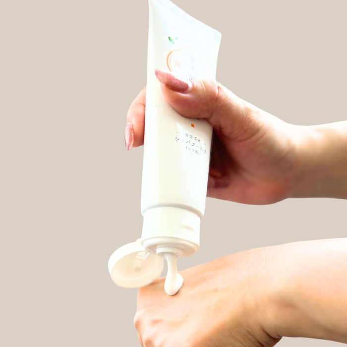 tmc. 金木犀 ハンドクリーム