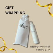 tmc. 炭酸シャンプー CARBONATO