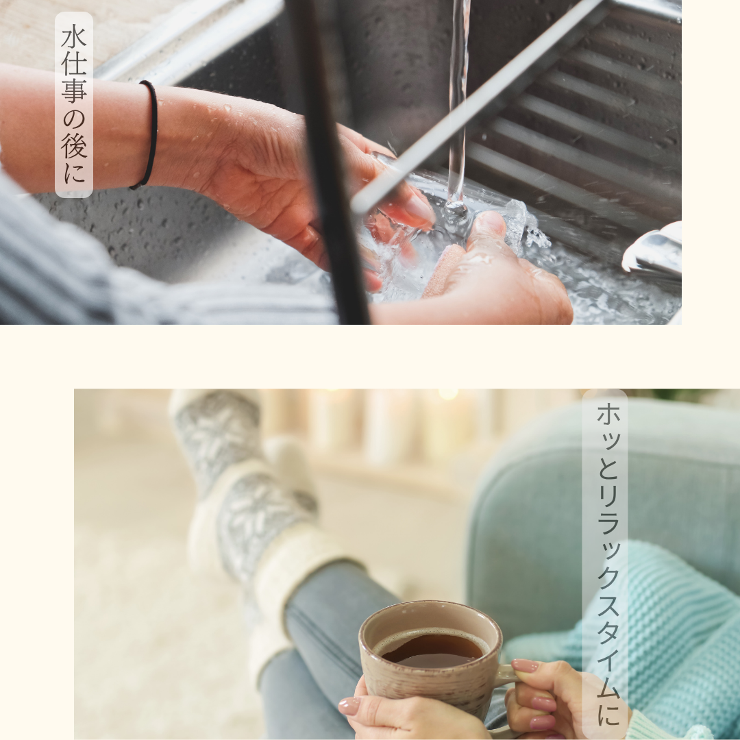 tmc. 金木犀 ハンドクリーム